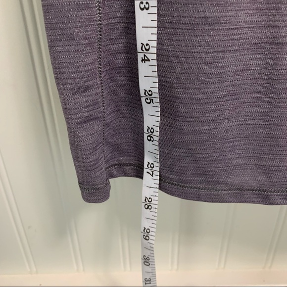 Lululemon Run: Silver bullet sleeveless tech - Picture 10 of 14